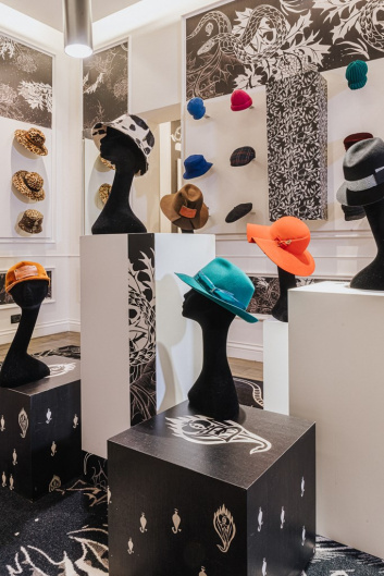 Fotoservizio/FW 21-22/WOMEN/PRESENTAZIONE/BORSALINO/DP2/6