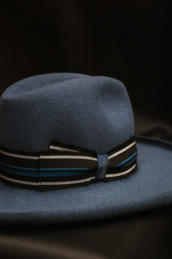 Fotoservizio/FW 21-22/WOMEN/PRESENTAZIONE/BORSALINO/DP2/1