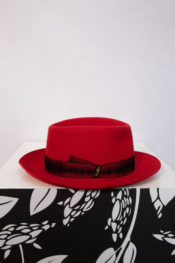 Fotoservizio/FW 21-22/WOMEN/PRESENTAZIONE/BORSALINO/DP2/2