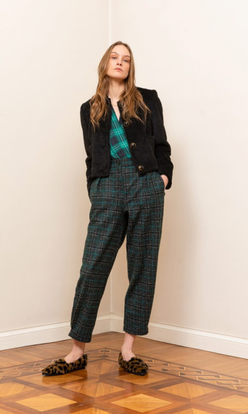 Fotoservizio/FW 21-22/WOMEN/PRESENTAZIONE/CHRISTIAN PELLIZZARI/DP2/7
