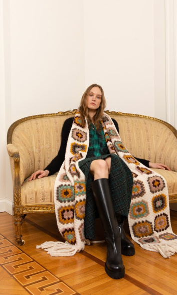 Fotoservizio/FW 21-22/WOMEN/PRESENTAZIONE/CHRISTIAN PELLIZZARI/DP2/8