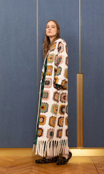 Fotoservizio/FW 21-22/WOMEN/PRESENTAZIONE/CHRISTIAN PELLIZZARI/DP2/9
