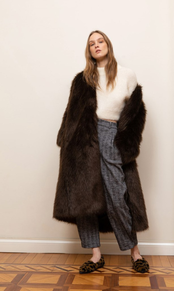 Fotoservizio/FW 21-22/WOMEN/PRESENTAZIONE/CHRISTIAN PELLIZZARI/DP2/2