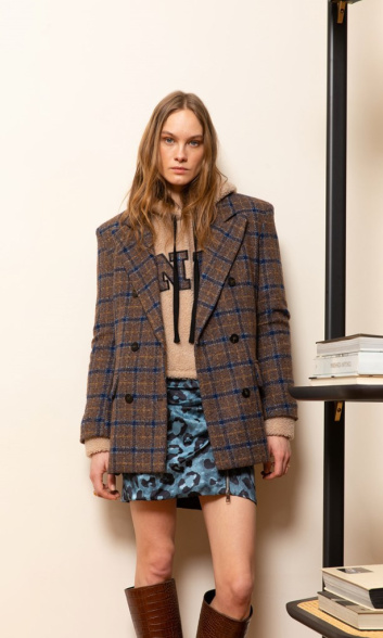 Fotoservizio/FW 21-22/WOMEN/PRESENTAZIONE/CHRISTIAN PELLIZZARI/DP2/5