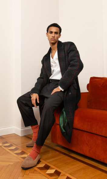 Fotoservizio/FW 21-22/WOMEN/PRESENTAZIONE/CHRISTIAN PELLIZZARI/DP2/27