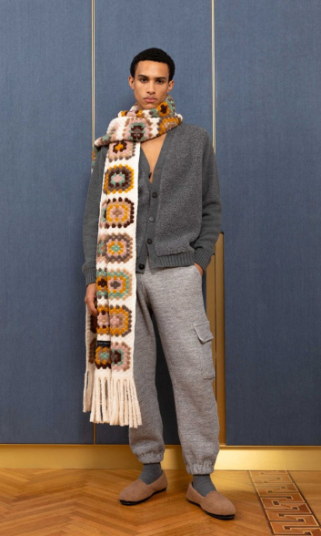 Fotoservizio/FW 21-22/WOMEN/PRESENTAZIONE/CHRISTIAN PELLIZZARI/DP2/23