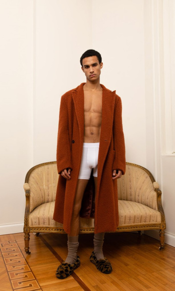Fotoservizio/FW 21-22/WOMEN/PRESENTAZIONE/CHRISTIAN PELLIZZARI/DP2/33