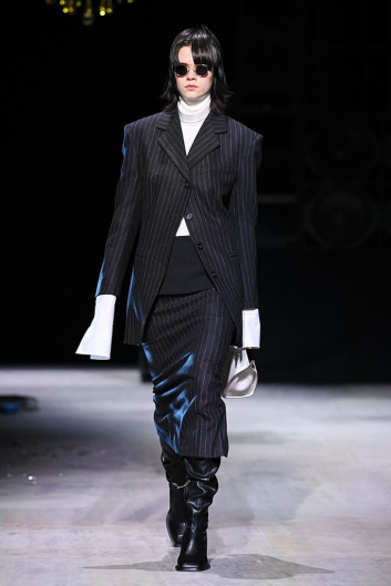 Fotoservizio/FW 21-22/WOMEN/SFILATA/SPORTMAX/DP2/1