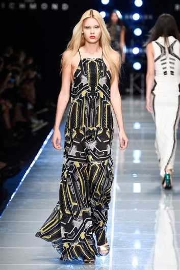 Fotoservizio/SS 2016/WOMEN/JOHN RICHMOND/DP1/5