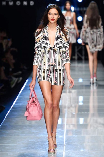 Fotoservizio/SS 2016/WOMEN/JOHN RICHMOND/DP1/11