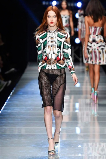 Fotoservizio/SS 2016/WOMEN/JOHN RICHMOND/DP1/13