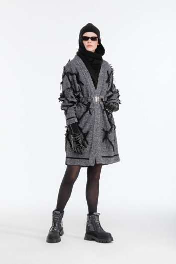 Fotoservizio/FW 21-22/WOMEN/PRESENTAZIONE/ICEBERG/DP2/0