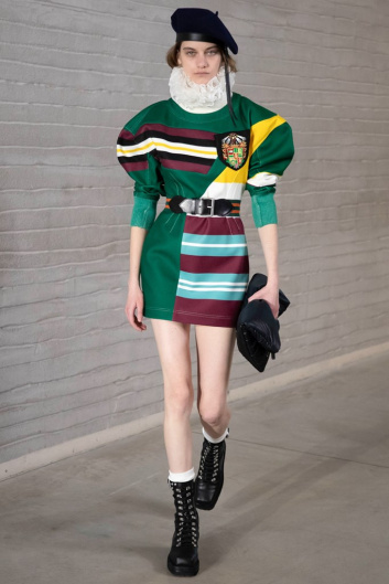 Fotoservizio/FW 21-22/WOMEN/SFILATA/PHILOSOPHY DI LORENZO SERAFINI/DP2/2