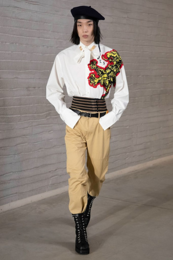 Fotoservizio/FW 21-22/WOMEN/SFILATA/PHILOSOPHY DI LORENZO SERAFINI/DP2/31