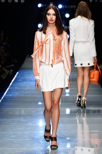 Fotoservizio/SS 2016/WOMEN/JOHN RICHMOND/DP1/23