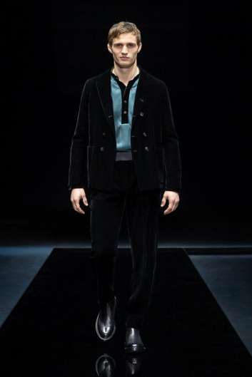 Fotoservizio/FW 21-22/WOMEN/SFILATA/GIORGIO ARMANI/DP2/7