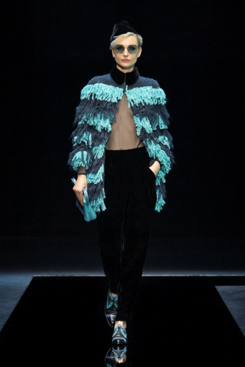 Fotoservizio/FW 21-22/WOMEN/SFILATA/GIORGIO ARMANI/DP2/8