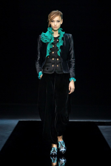 Fotoservizio/FW 21-22/WOMEN/SFILATA/GIORGIO ARMANI/DP2/4