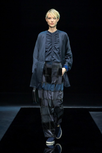 Fotoservizio/FW 21-22/WOMEN/SFILATA/GIORGIO ARMANI/DP2/16