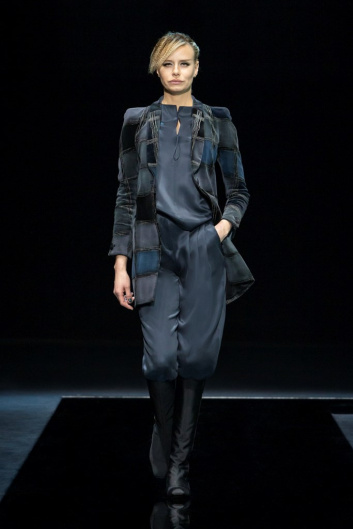 Fotoservizio/FW 21-22/WOMEN/SFILATA/GIORGIO ARMANI/DP2/17