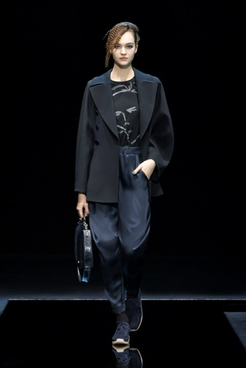 Fotoservizio/FW 21-22/WOMEN/SFILATA/GIORGIO ARMANI/DP2/18