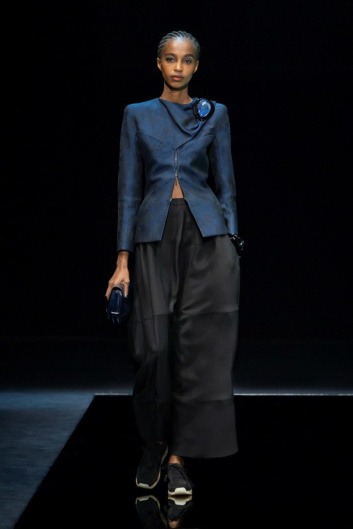Fotoservizio/FW 21-22/WOMEN/SFILATA/GIORGIO ARMANI/DP2/20