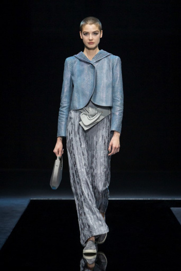 Fotoservizio/FW 21-22/WOMEN/SFILATA/GIORGIO ARMANI/DP2/26