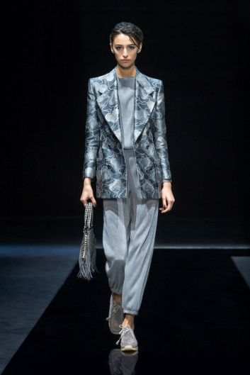Fotoservizio/FW 21-22/WOMEN/SFILATA/GIORGIO ARMANI/DP2/28