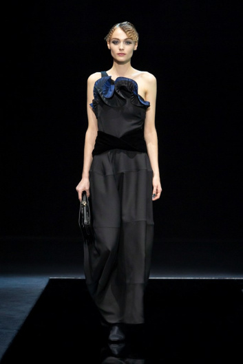 Fotoservizio/FW 21-22/WOMEN/SFILATA/GIORGIO ARMANI/DP2/24