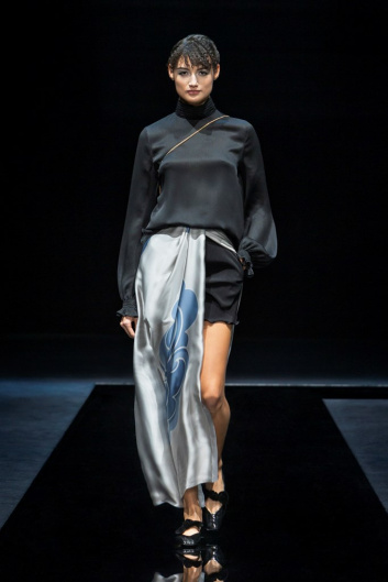 Fotoservizio/FW 21-22/WOMEN/SFILATA/GIORGIO ARMANI/DP2/36