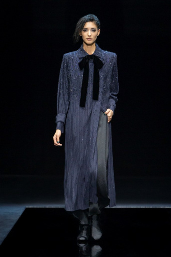 Fotoservizio/FW 21-22/WOMEN/SFILATA/GIORGIO ARMANI/DP2/49