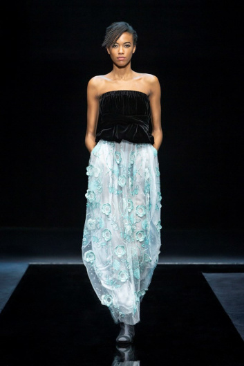 Fotoservizio/FW 21-22/WOMEN/SFILATA/GIORGIO ARMANI/DP2/57