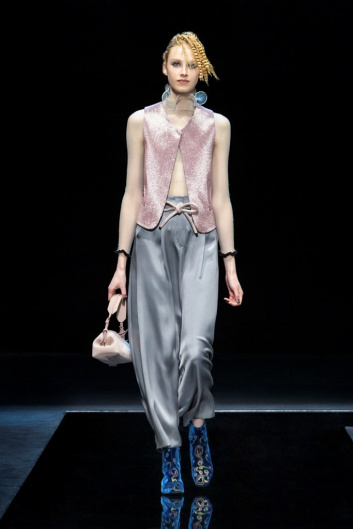 Fotoservizio/FW 21-22/WOMEN/SFILATA/GIORGIO ARMANI/DP2/58