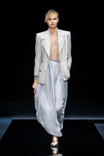 Fotoservizio/FW 21-22/WOMEN/SFILATA/GIORGIO ARMANI/DP2/54
