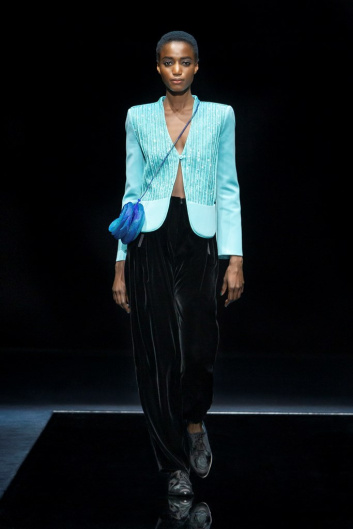 Fotoservizio/FW 21-22/WOMEN/SFILATA/GIORGIO ARMANI/DP2/67