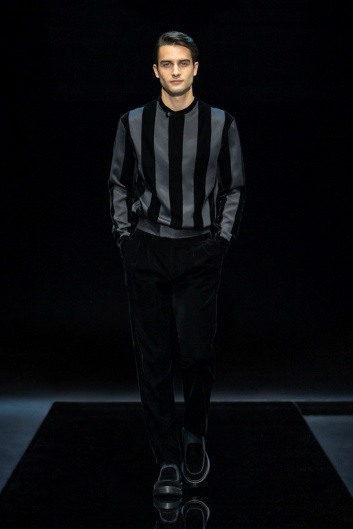 Fotoservizio/FW 21-22/WOMEN/SFILATA/GIORGIO ARMANI/DP2/69