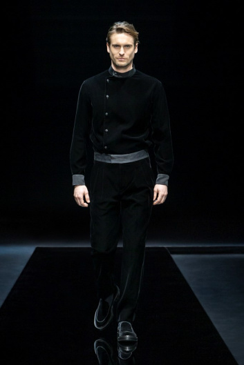 Fotoservizio/FW 21-22/WOMEN/SFILATA/GIORGIO ARMANI/DP2/71