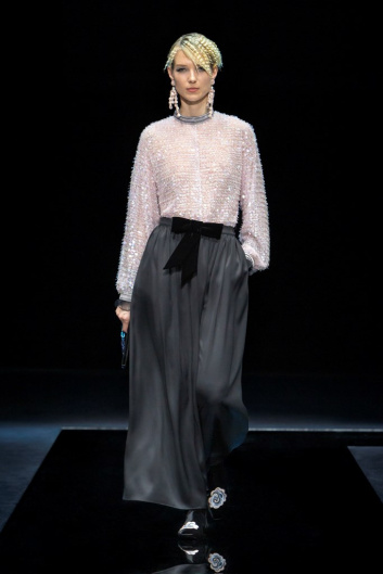 Fotoservizio/FW 21-22/WOMEN/SFILATA/GIORGIO ARMANI/DP2/62