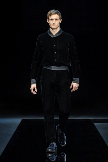 Fotoservizio/FW 21-22/WOMEN/SFILATA/GIORGIO ARMANI/DP2/73