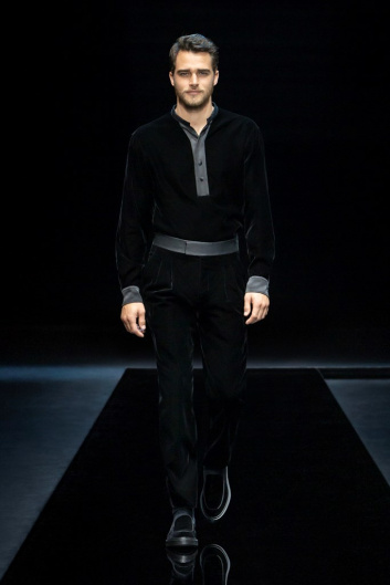 Fotoservizio/FW 21-22/WOMEN/SFILATA/GIORGIO ARMANI/DP2/75