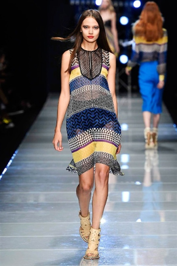 Fotoservizio/SS 2016/WOMEN/JOHN RICHMOND/DP1/34
