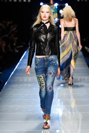 Fotoservizio/SS 2016/WOMEN/JOHN RICHMOND/DP1/36