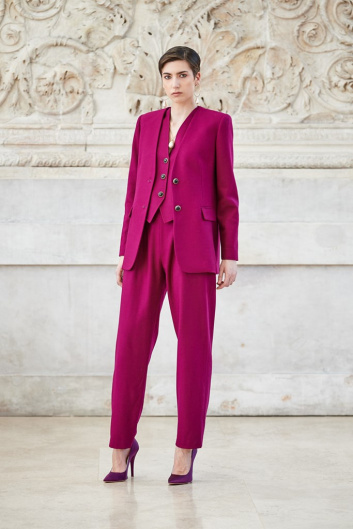 Fotoservizio/FW 21-22/WOMEN/SFILATA/LAURA BIAGIOTTI/DP2/1