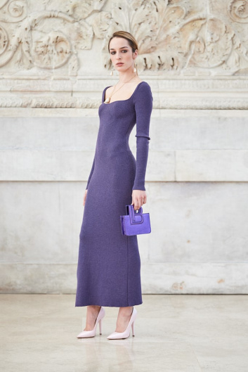 Fotoservizio/FW 21-22/WOMEN/SFILATA/LAURA BIAGIOTTI/DP2/2