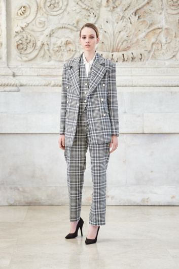 Fotoservizio/FW 21-22/WOMEN/SFILATA/LAURA BIAGIOTTI/DP2/3