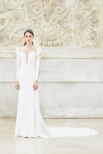Fotoservizio/FW 21-22/WOMEN/SFILATA/LAURA BIAGIOTTI/DP2/29