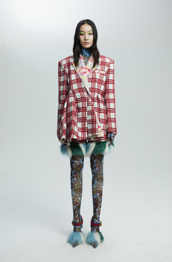 Fotoservizio/FW 21-22/WOMEN/SFILATA/SHUTING QIU/DP2/5
