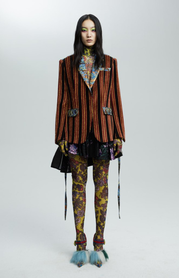 Fotoservizio/FW 21-22/WOMEN/SFILATA/SHUTING QIU/DP2/21