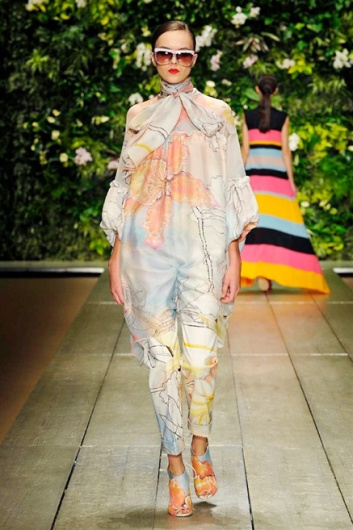Fotoservizio/SS 2016/WOMEN/LAURA BIAGIOTTI/DP1/13