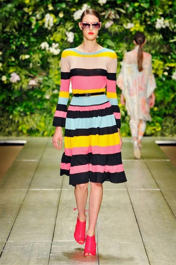Fotoservizio/SS 2016/WOMEN/LAURA BIAGIOTTI/DP1/14